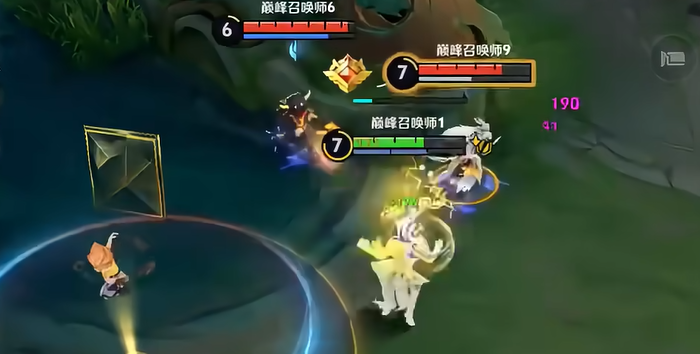 王者荣耀司空震铭文出装什么