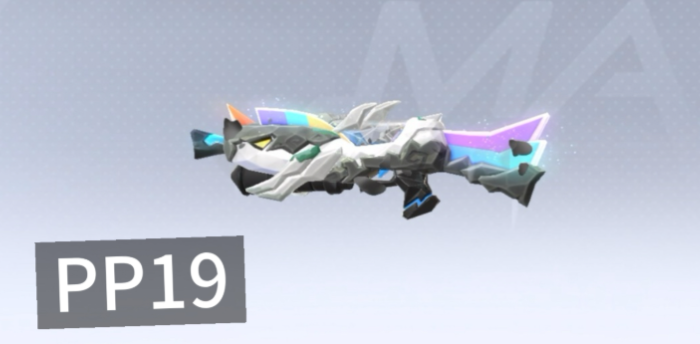 香肠派对里最好用的枪是哪把枪