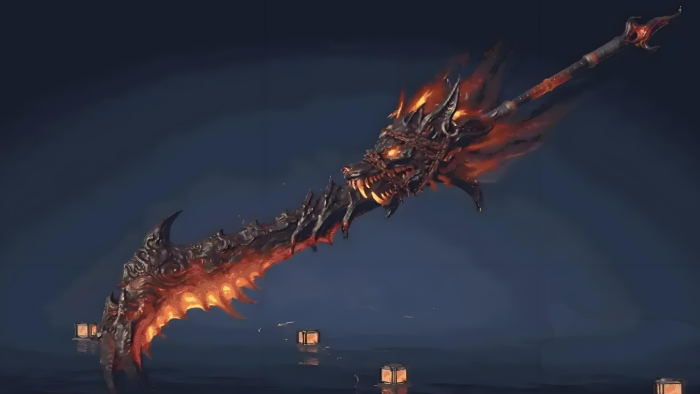 永劫无间新手练什么武器好 永劫无间新手练什么武器好