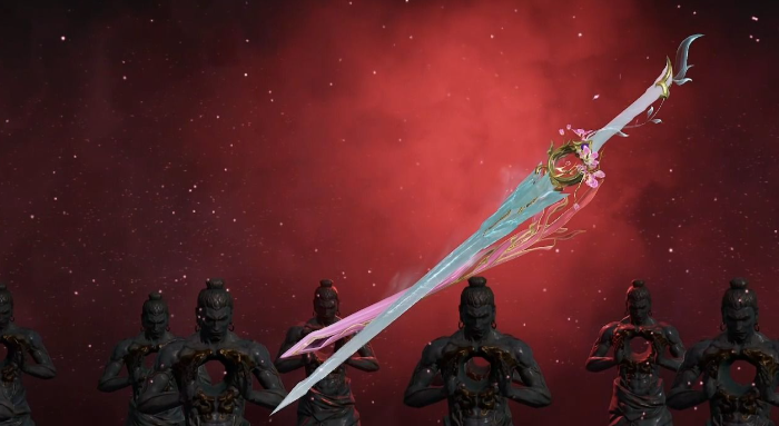 永劫无间新手练什么武器好
