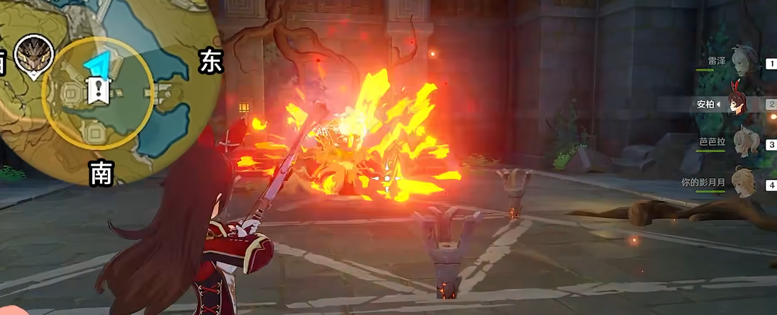 原神天遒谷的秘密如何完成 原神天遒谷的秘密如何完成