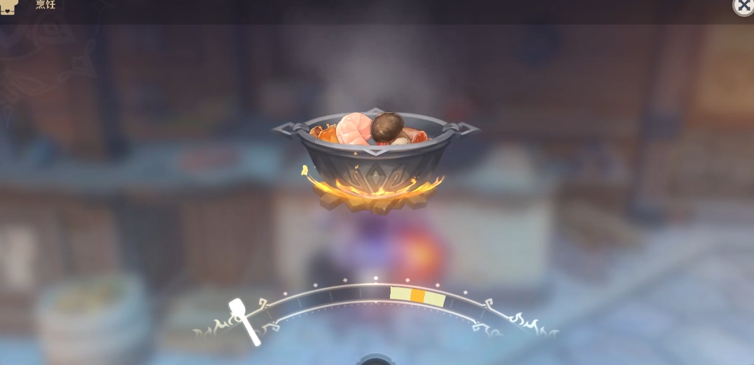 原神仙跳墙的食材怎么得