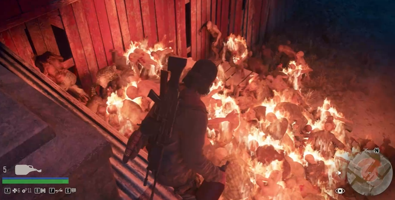 往日不再支线任务怎么接