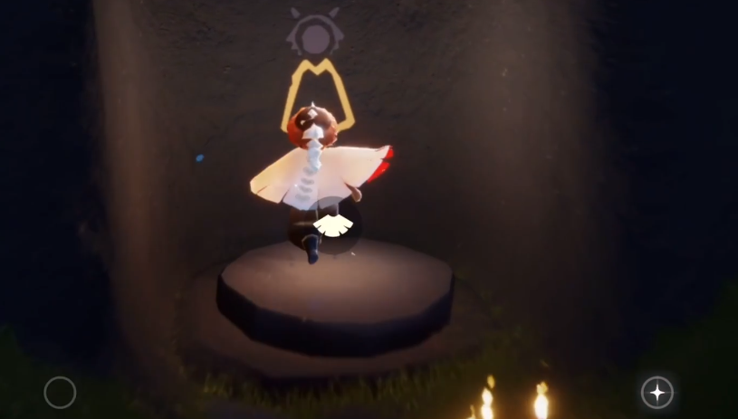 光遇龙骨怎么配好