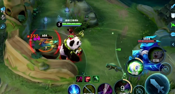 王者荣耀阿古朵最强出装是什么