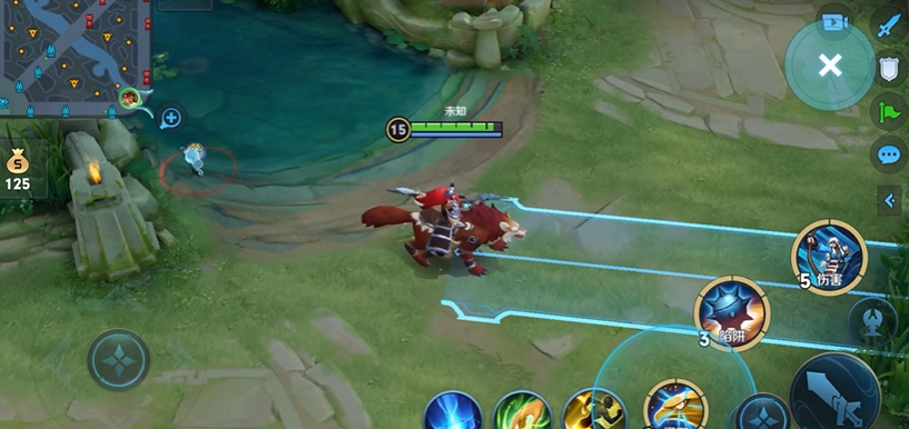 王者荣耀成吉思汗出装怎么搭配