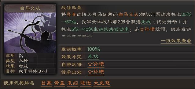 三国志战略版武将搭配怎么配