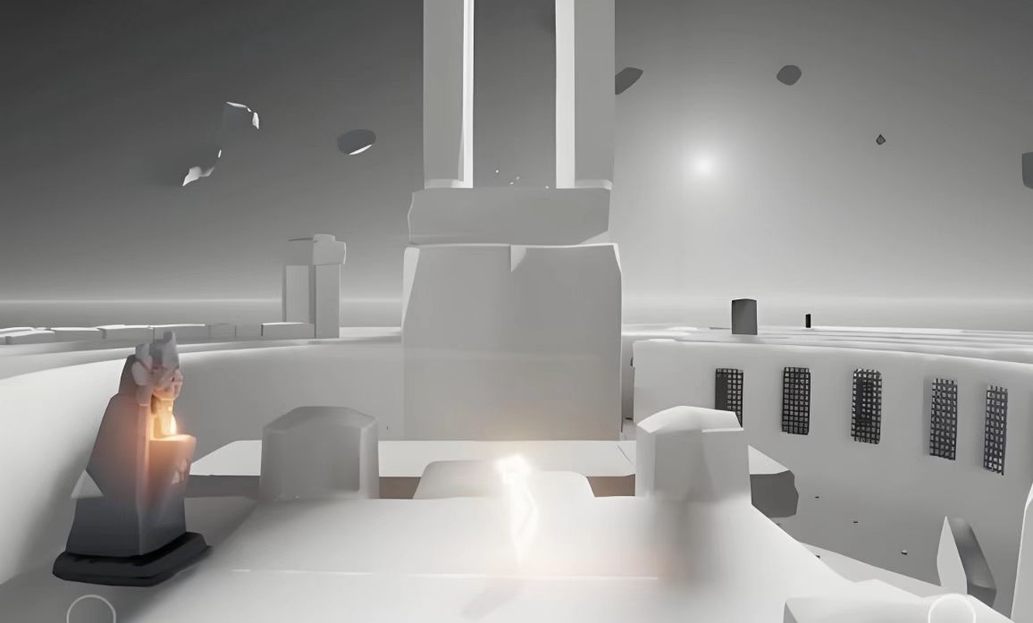 光遇试炼都有什么