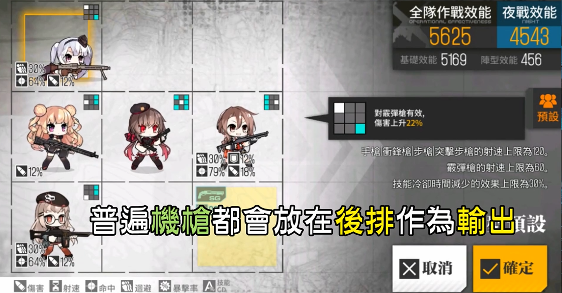 少女前线mg42值得练吗 少女前线mg42值得练吗