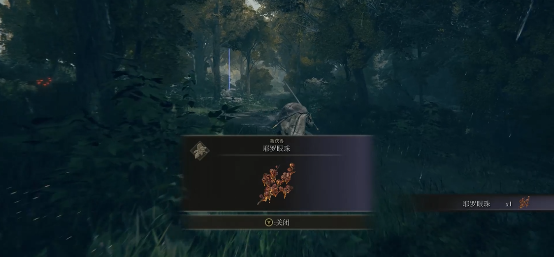 艾尔登法环病村有什么 艾尔登法环病村有什么