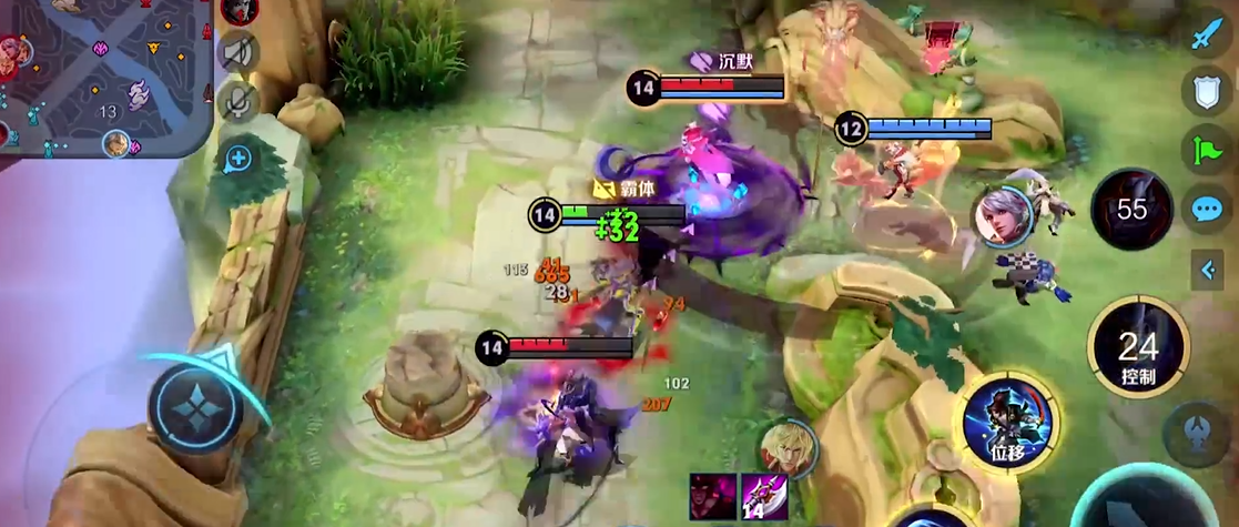 王者荣耀宫本武藏控刀出装铭文怎么出