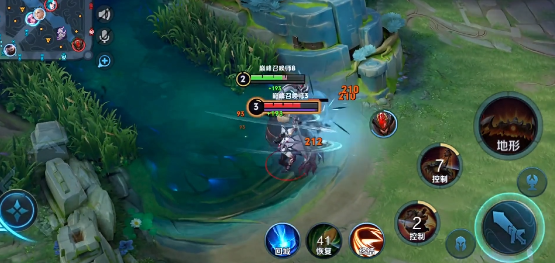 王者荣耀猪八戒克制白起如何出装