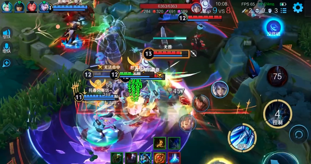 王者荣耀赵云钻石局怎么出装