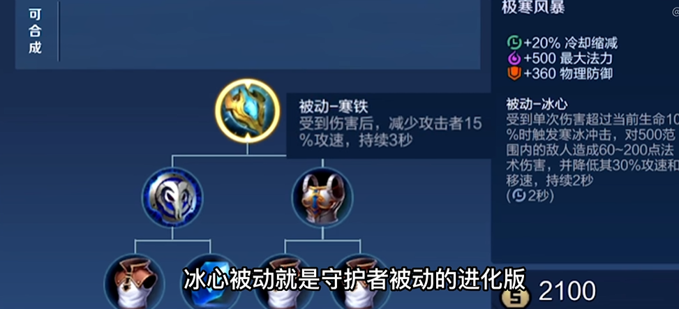 王者荣耀高伤害辅助如何出装