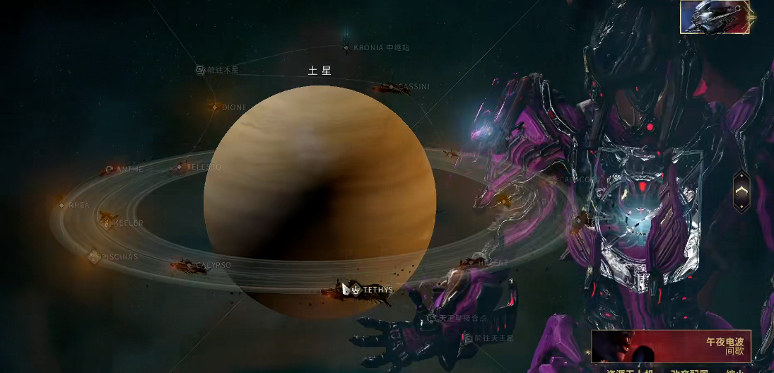 星际战甲怎么提升战力 星际战甲怎么提升战力