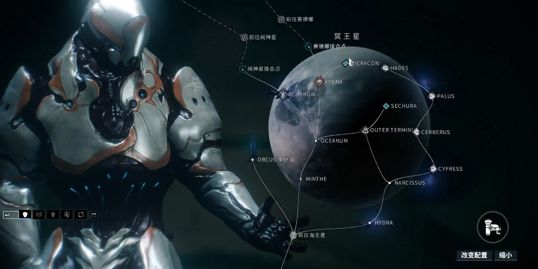 星际战甲萌新该干什么 星际战甲萌新该干什么