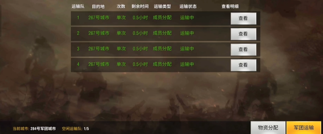 二战风云2军团有什么用