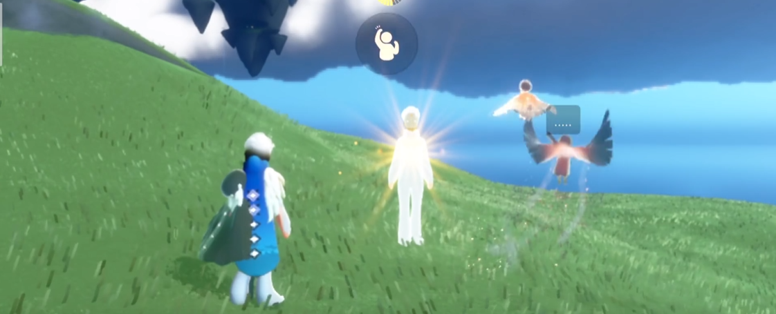 光遇圣岛季裤子怎么获得