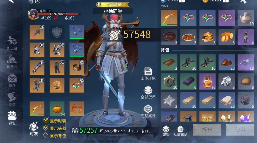 冰原守卫者暗影龙怎么打