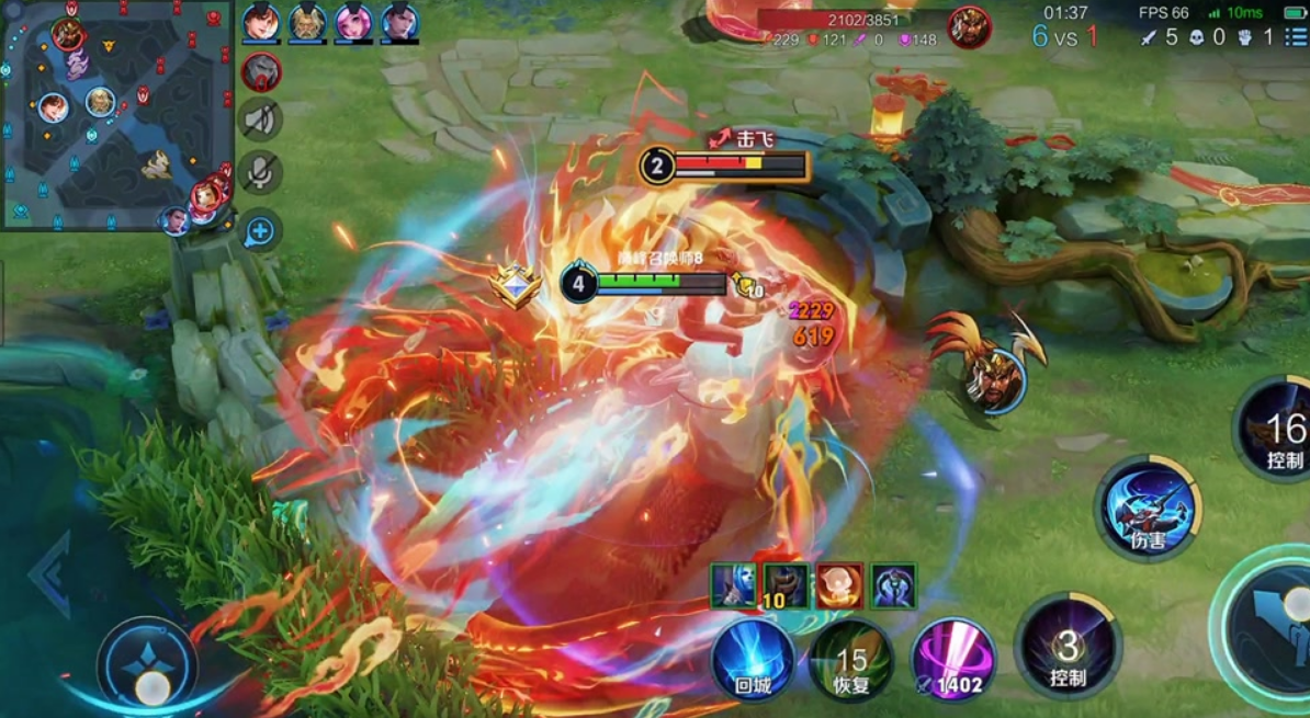 王者荣耀孙策的最佳出装怎么搭配