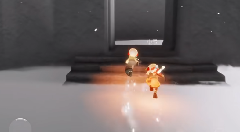 光遇试炼双人怎么过