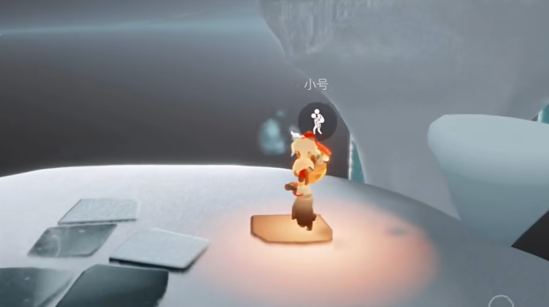 光遇试炼双人怎么过