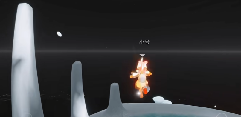 光遇试炼双人怎么过