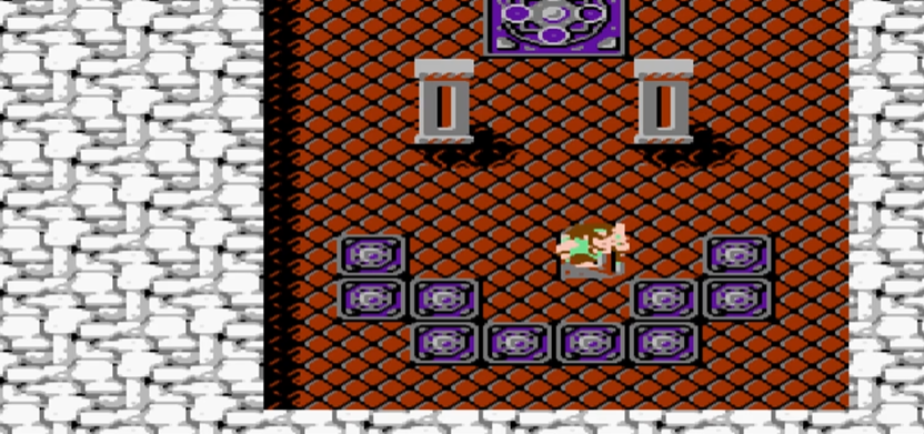 吞食天地2景帝陵怎么走