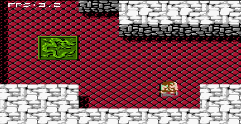 吞食天地2景帝陵怎么走