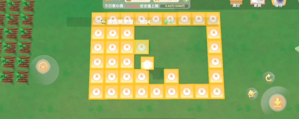 摩尔庄园怎么装修屋内 摩尔庄园怎么装修屋内