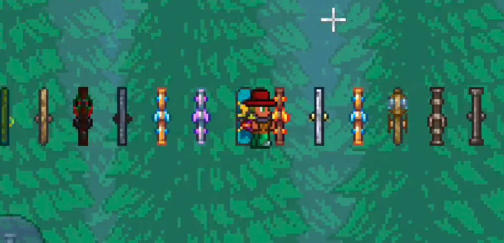 泰拉瑞亚门怎么制作 泰拉瑞亚门怎么制作