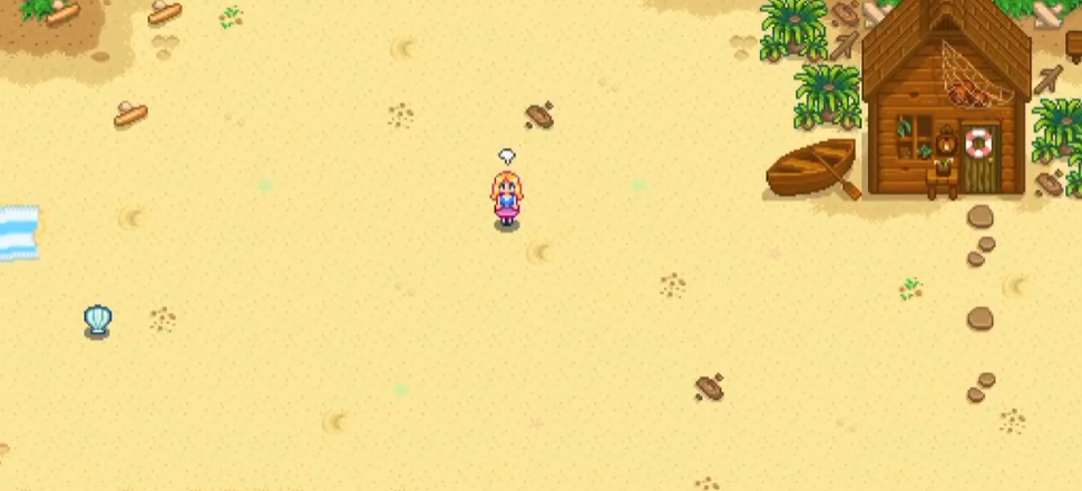 星露谷物语海莉6心选什么