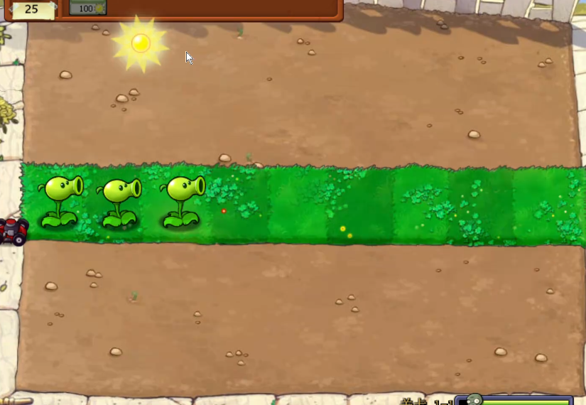 植物大战僵尸原版关卡有哪些