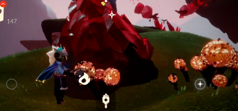 光遇灯笼有什么作用