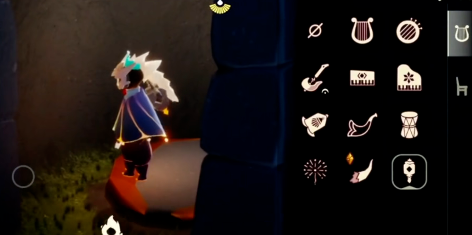 光遇灯笼有什么作用