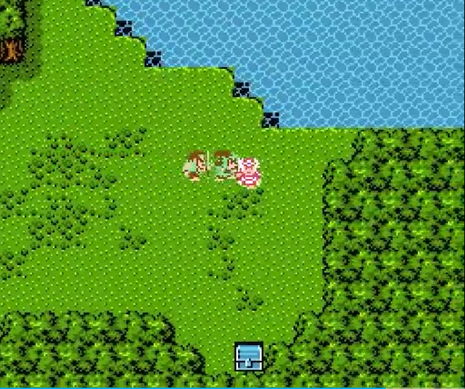 吞食天地2西南博望坡在哪