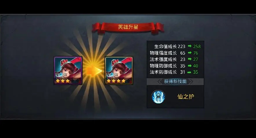 乱斗西游2战斗力怎么升