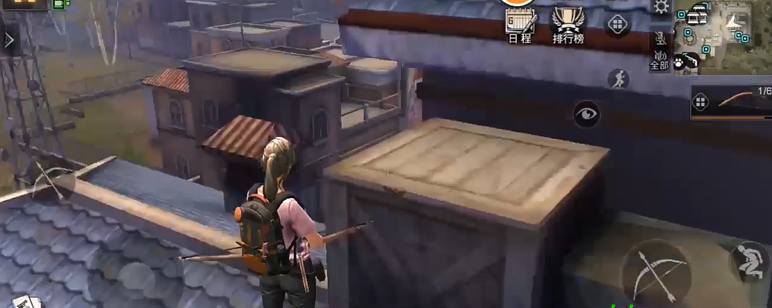 明日之后遗失的箱子在哪