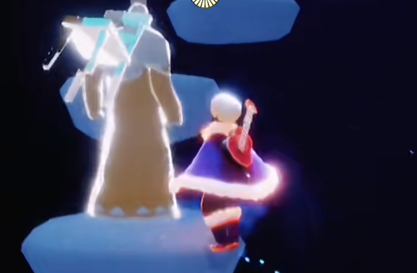 光遇里面魔法杖都有什么用处