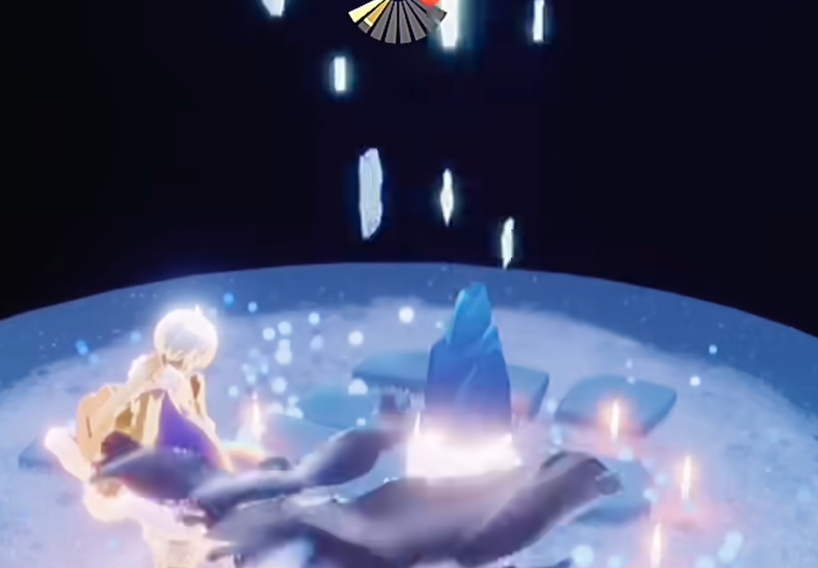 光遇里面魔法杖都有什么用处
