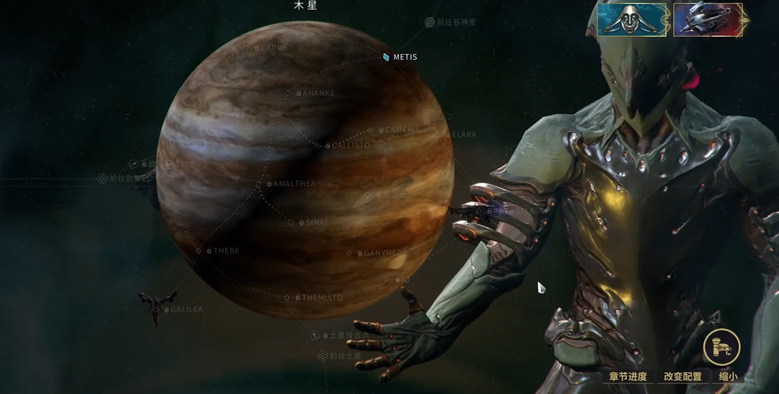 星际战甲新手前期怎么玩 星际战甲新手前期怎么玩