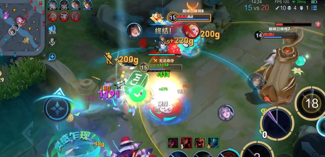 王者荣耀上官婉儿怎么出装