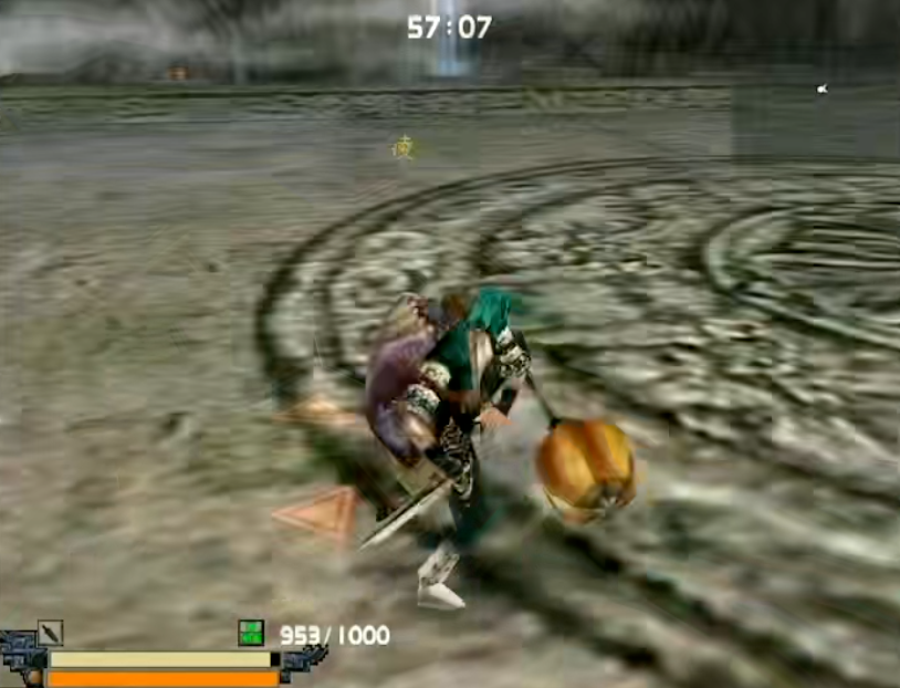 流星蝴蝶剑绝技怎么放