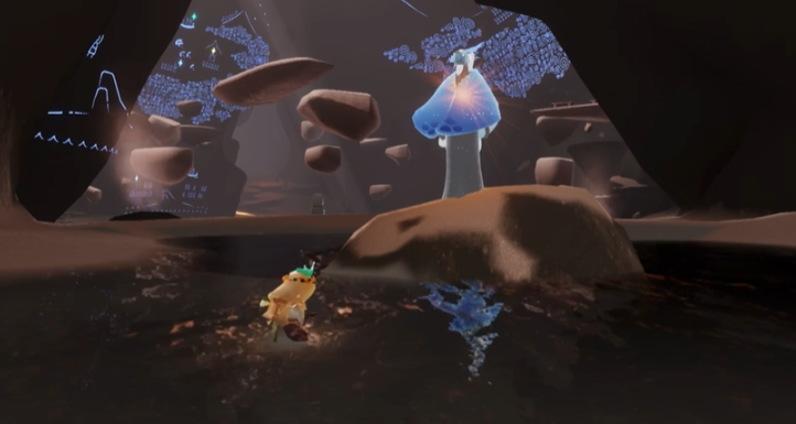 光遇怎么获得高马尾