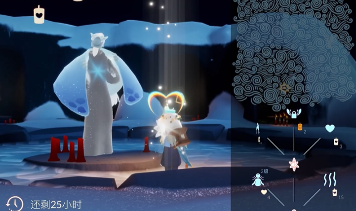 光遇怎么获得高马尾