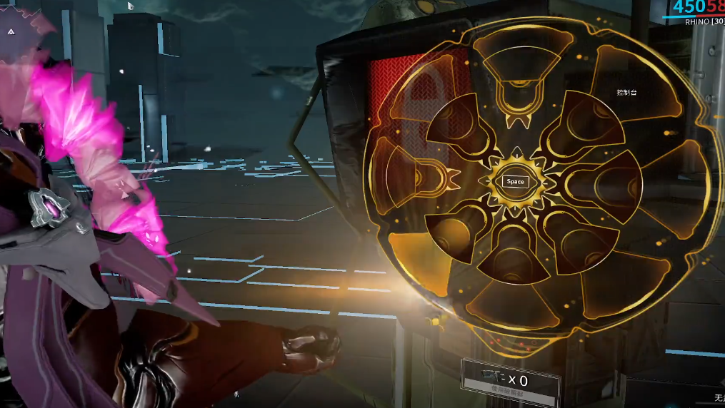 星际战甲齐天大圣材料怎么刷