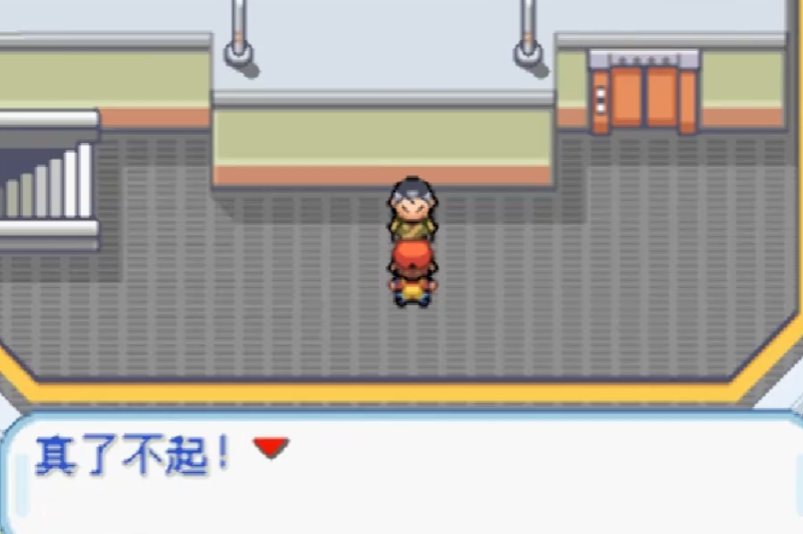 口袋妖怪火红训练师之塔有什么用