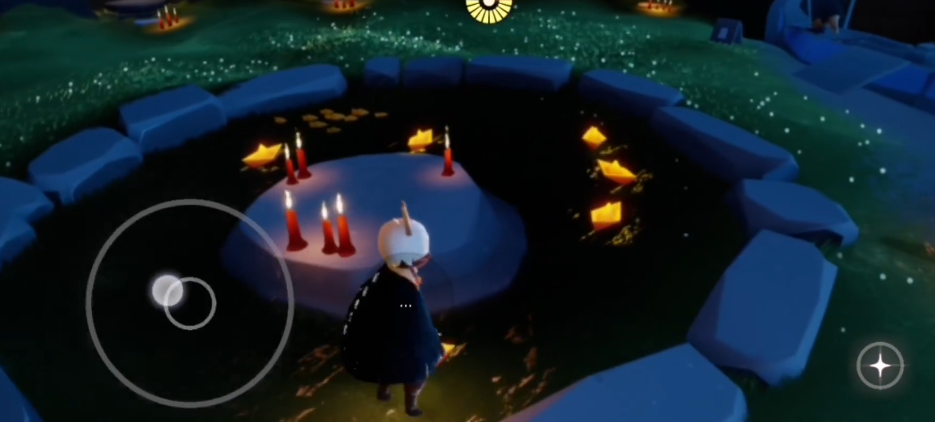 光遇纸船如何获得更多的赞