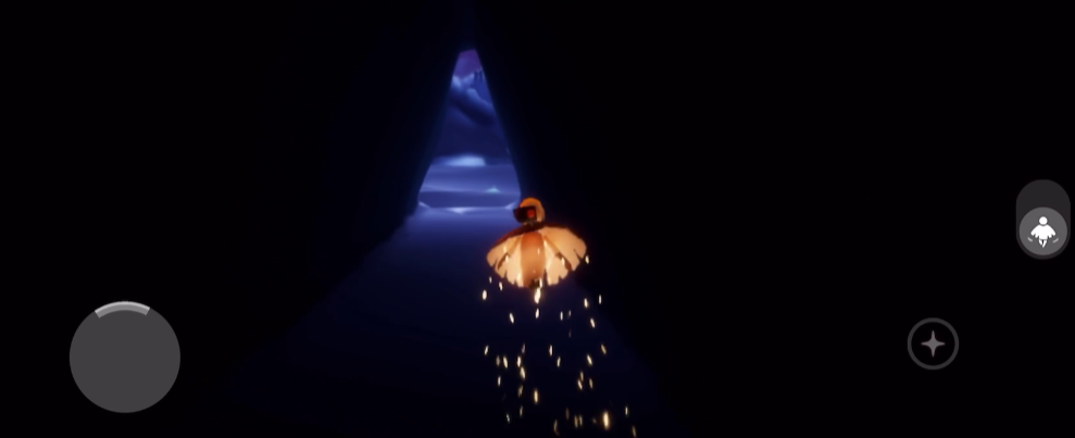 光遇如何找到旅行商人的记忆