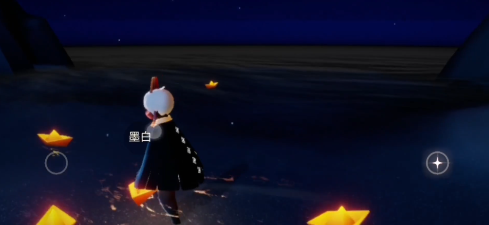 光遇纸船如何获得更多的赞